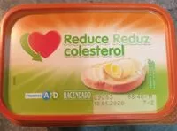 Mängden socker i Reduce colesterol