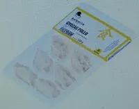 Mängden socker i Gyozas Pollo