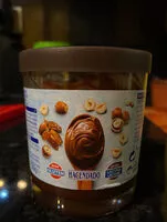 Mängden socker i Avellana & Datil