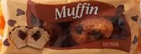 Mängden socker i Muffin