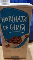 Mängden socker i Horchata de chufa