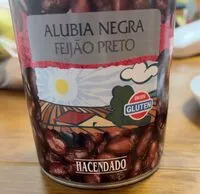 Mängden socker i Alubia Negra. Categoría Extra.