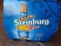 Mängden socker i Cerveza sin alcohol