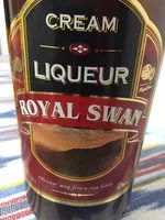 Mängden socker i Cream liqueur