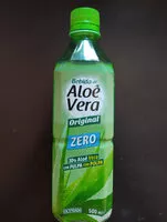 Mängden socker i Bebida de Aloe Vera