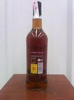 Mängden socker i Ron Perla Dorado.