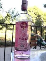 Mängden socker i Strawberry flavour gin