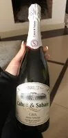 Mängden socker i Cava Brut