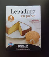 Levadura