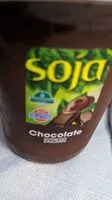 Mängden socker i Soja Chocolate