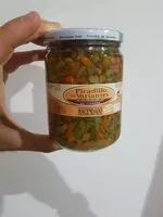 Mängden socker i Picadillo de variantes