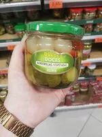 Mängden socker i Banderillas dulces