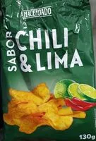 Mängden socker i Patatas