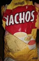 Mängden socker i NACHOS