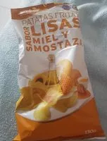 Mängden socker i Lisas