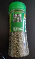 Mängden socker i Romero