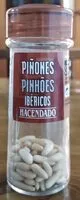 Mängden socker i Piñones Ibéricos