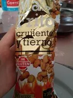 Mängden socker i Maiz Milho