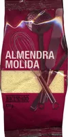Mängden socker i Almendra Molida