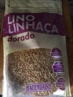 Mängden socker i lino linhaca