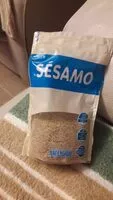 Mängden socker i Sésamo