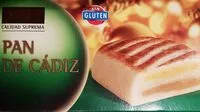 Pan de cadiz