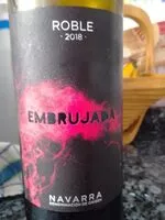 Mängden socker i Roble