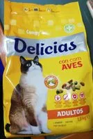 Mängden socker i Cocretas