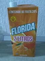 Mängden socker i Florida