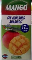 Frutas tropicales