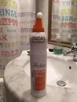 Mängden socker i Espuma ondas flexibles