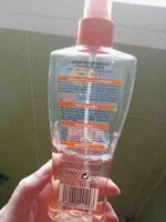 Mängden socker i Spray recuperador rizos