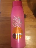 Mängden socker i Be radiant