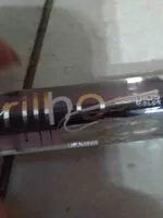 Mängden socker i brillo labial