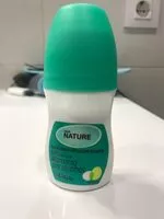 Mängden socker i Black nature