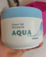 Mängden socker i Crema al agua