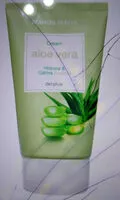 Mängden socker i Crema de manos aloe vera