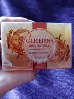 Mängden socker i Jabón de glicerina