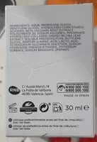 Mängden socker i Potenciados antiedad Prevent age skin