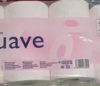 Mängden socker i Papel Higiénico Suave