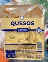 Mängden socker i Tortellini quedos