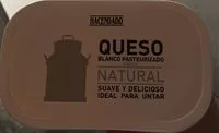 Mängden socker i Queso blanco pasteurizado sabor natural