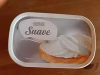 Mängden socker i Queso suave