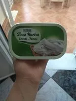 Mängden socker i Queso a las Finas Hierbas