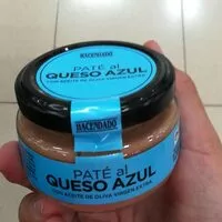 Mängden socker i Pate de Queso Azul