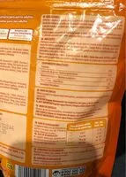 Mängden socker i Corazones perros