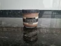 Mängden socker i Paté pimienta