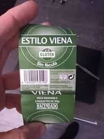 Mängden socker i Salchichas estilo viena