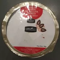 Mängden socker i Tapas de jamon de bellota iberico