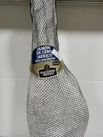 Mängden socker i Jamón de Cebo Ibérico